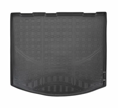 Tapis De Coffre Cautchouc / TPE Pour Ford Kuga 2013-2019 - Photo 1/4