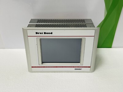 DREI BOND 2008.2119 FIRMWARE S2.90 BEDIENTERMINAL   USED