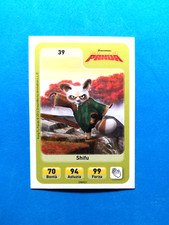Carte Esselunga Dreamworks Eroi Disney Pixar Da Collezione numero 39 - (165)