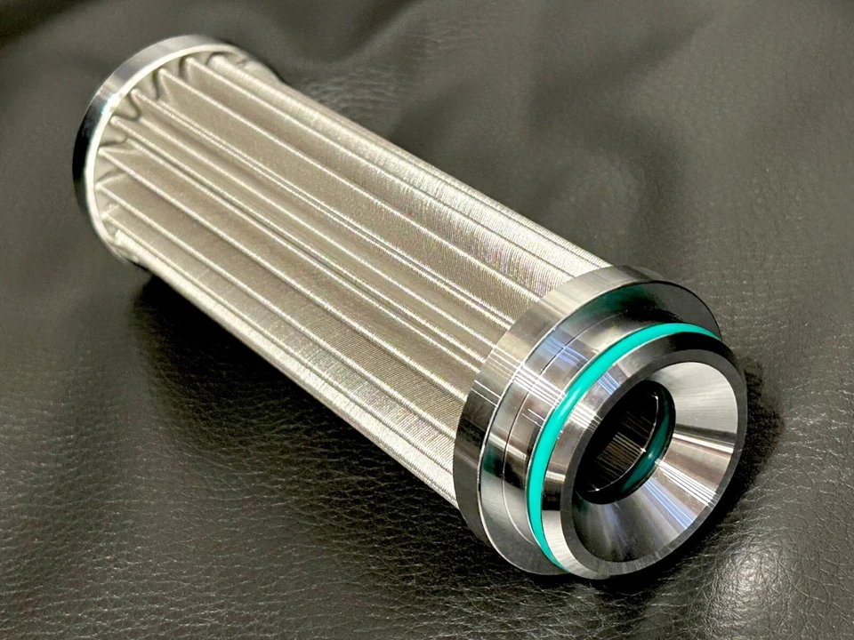 AsamiEngineering Oil Filter for BMW B58, Z4 M140i M240i M340i M440i X4 X5 X6 X7 - Image 3 of 4