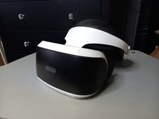 PS VR1 (VR HEADSET) MOVE CONTROLLERS INCLUDED