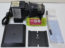 Stenner 45M3 Single Head Adjustable Output Low Pressure Pump 45M3 - 230V 2