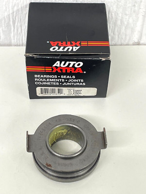 614043 Auto Extra NOS Clutch Release Bearing xref. National 614043, SKF # N4024