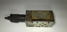 Racine BOSCH FE3-SBAE-M01S-33 1500 psi Hydraulic Valve