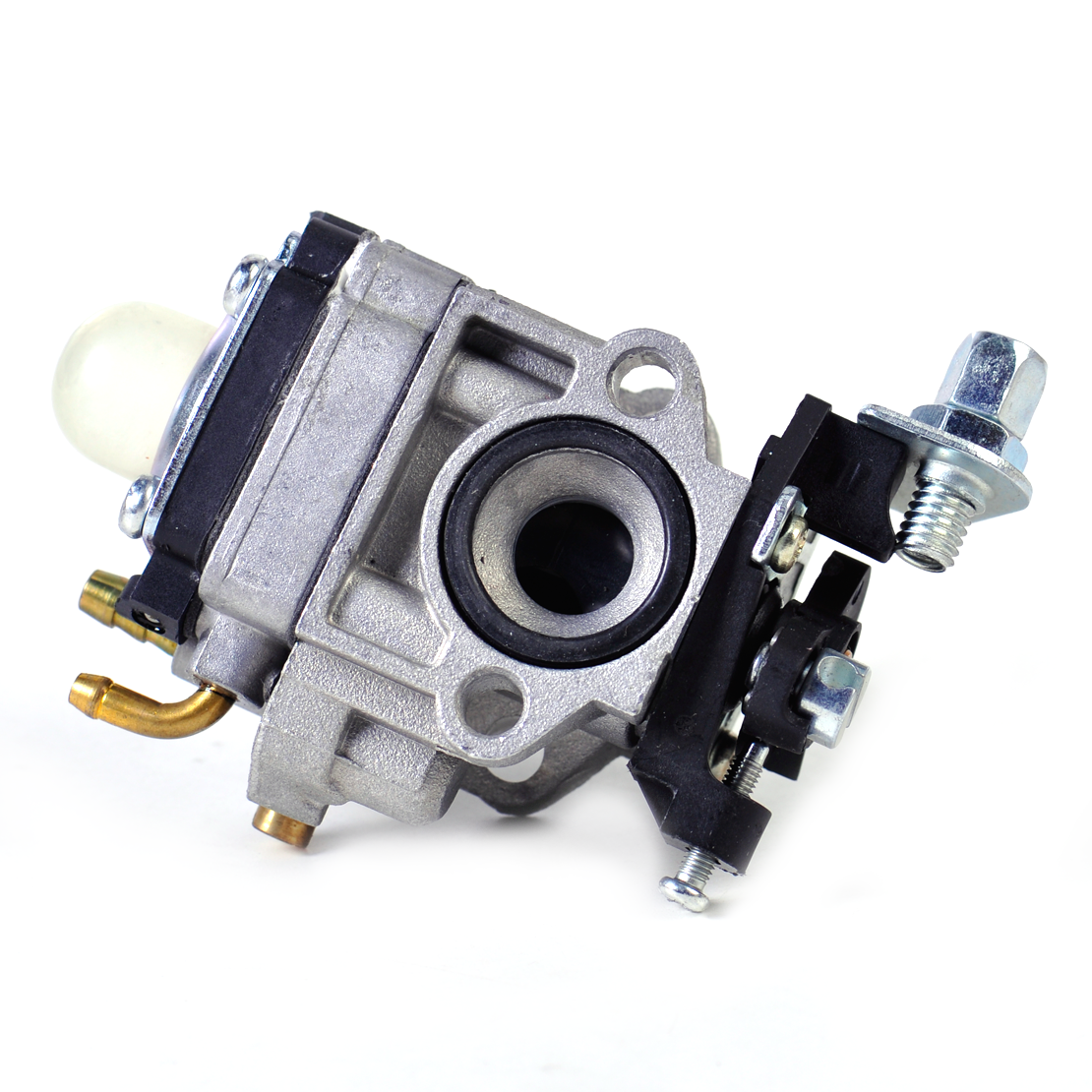 New Carburetor Carb Motor Parts for S33Q8 Gas Eskimo Stingray Power Ice