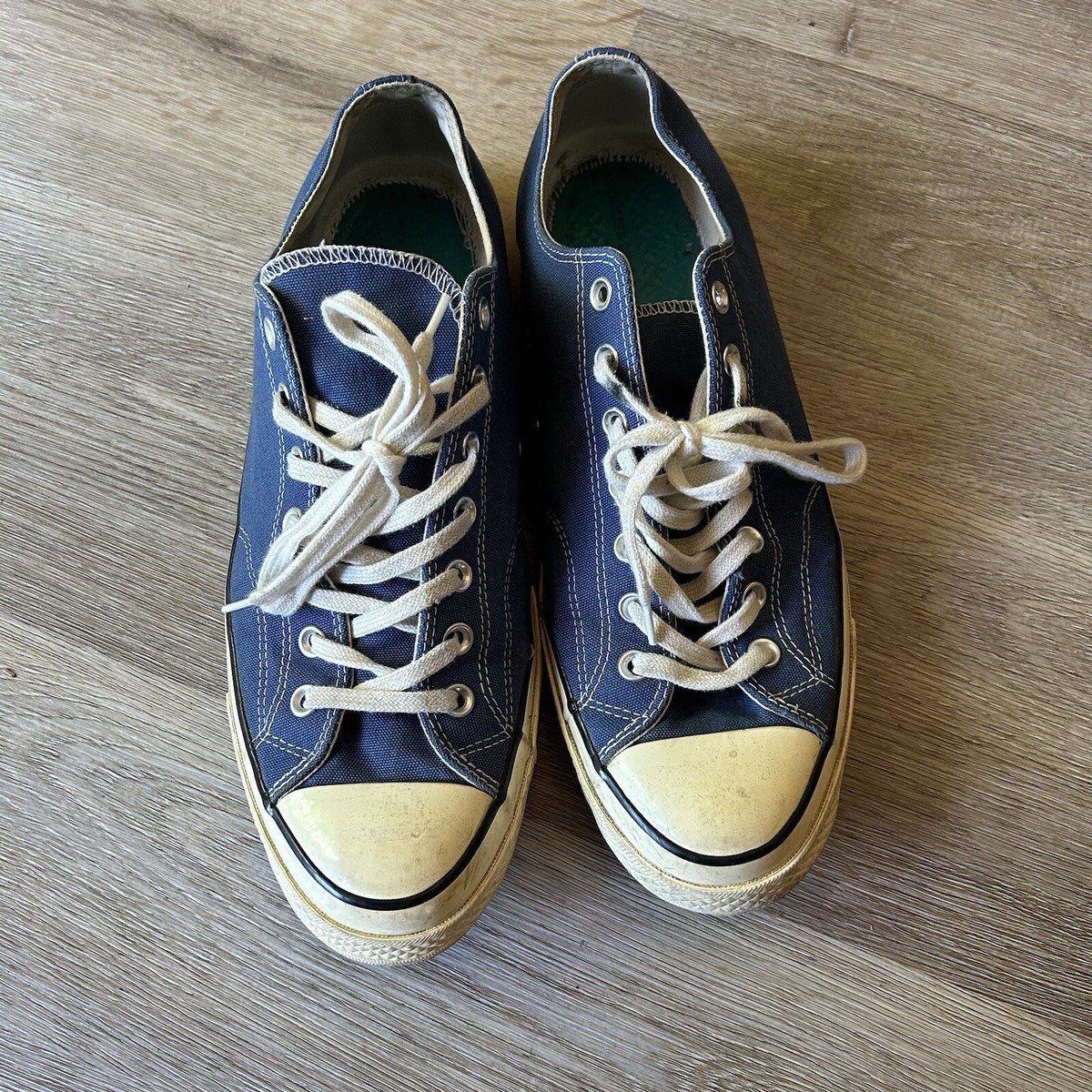 CONVERSE CT 70 OX TRUE NAVYスニーカー $_57.JPG?set_id=8800005007