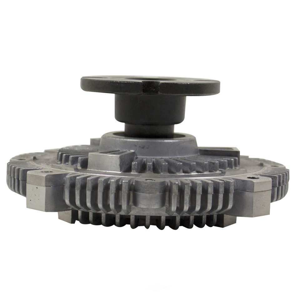 Муфта вентилятора охлаждения двигателя подходит для Mazda B2200 B2000 GMB 1986-1993 годов выпуска - Изображение 3 из 4