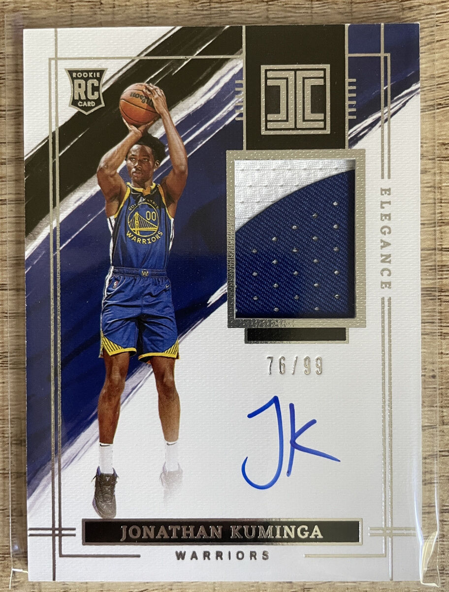 2021 NBA ジョナサン クミンガ ルーキー PSA10(第4Q残り36.6秒 2021 NBA ジョナサン クミンガ ルーキー PSA10(第4Q残り36.6秒