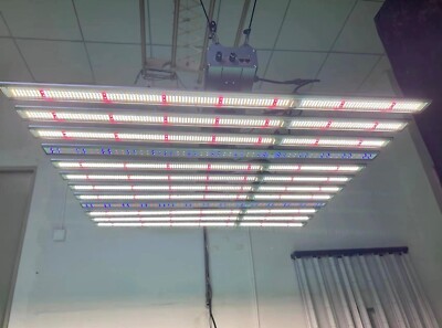 Hydroponics 1000 watt LED Grow Light | eBay