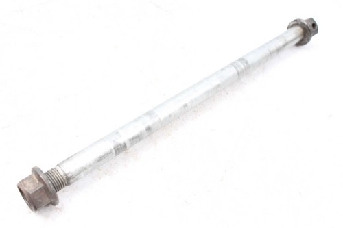 Hinterradachse Steckachse hinten Kawasaki KLR 600 KL600A/A 84-85