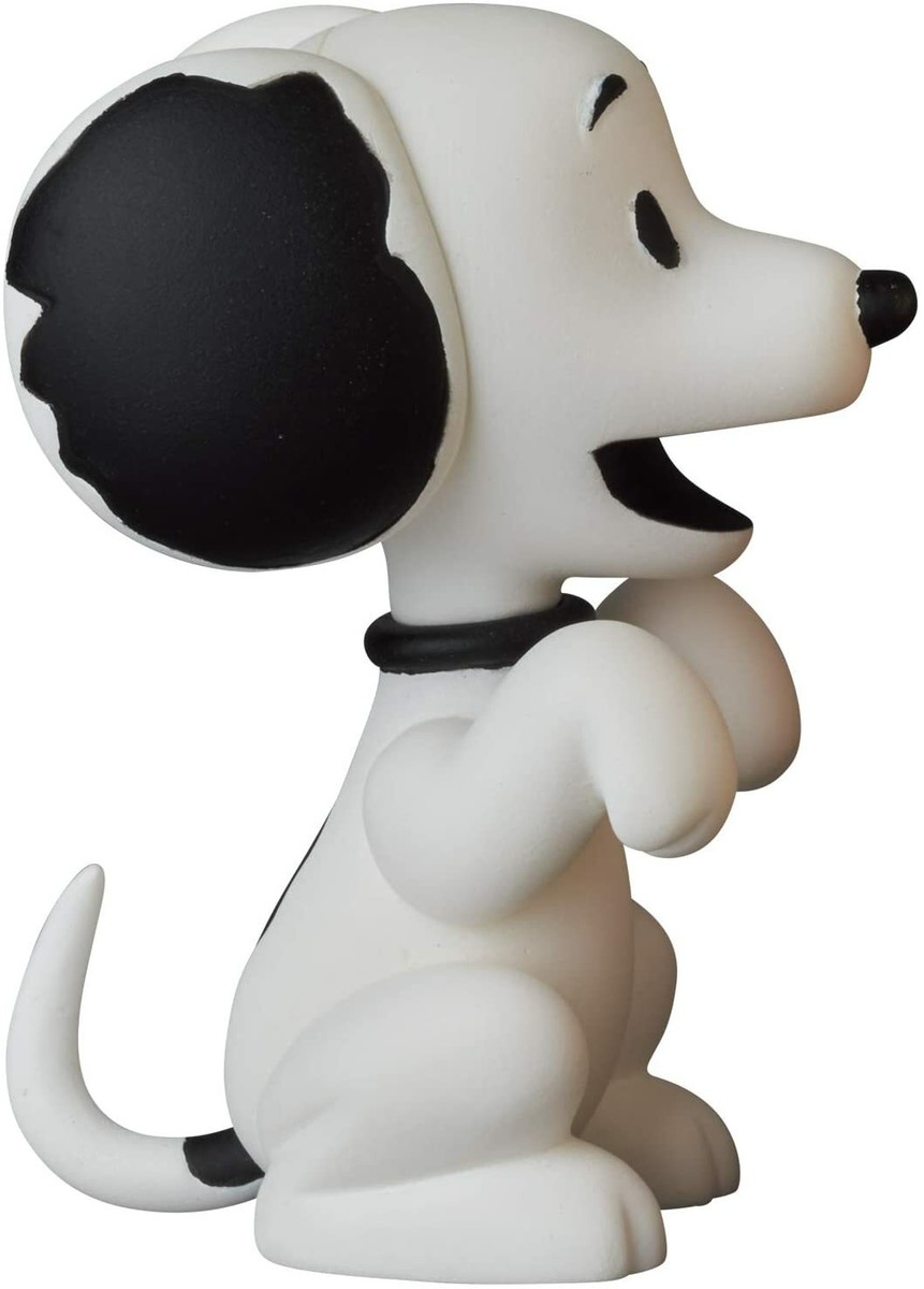 MEDICOM TOY UDF Peanuts Snoopy series No.617 1950's SNOOPY