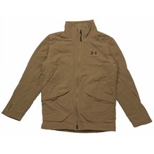 under armour tradesman jacket