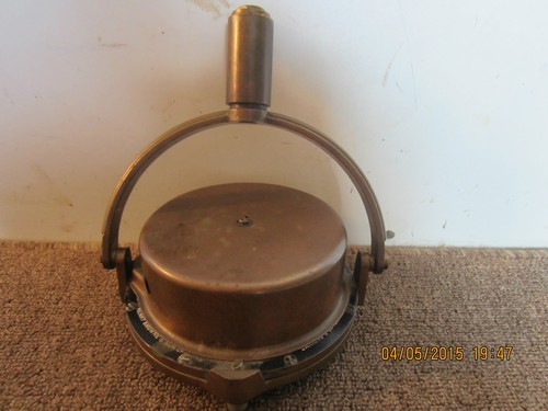 H. BROWNE & SONS LTD, MOORE, SESTREL COMPASS - Picture 2 of 12