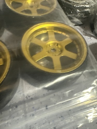 Lotto di ricambi HPI Tamiya stile blocco Ken Traxxas Losi Tamiya - Foto 6 di 24