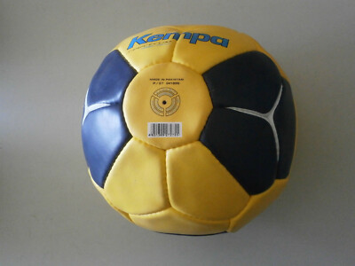 Kempa Spectrum Training Profile Handball Spielball Gr. 3 / 041896