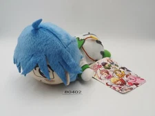 Binan Koukou Chikyuu Bouei-bu Love! B0402 SEGA Atsushi Kinugawa Plush 6" Toy