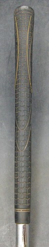 Left Handed Taylormade Burner Plus 9 Iron Regular Steel Shaft Taylormade Grip - Picture 3 of 4