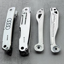 Leatherman Wingman Scales Parts Replacement Leatherman Wingman Frame part scale
