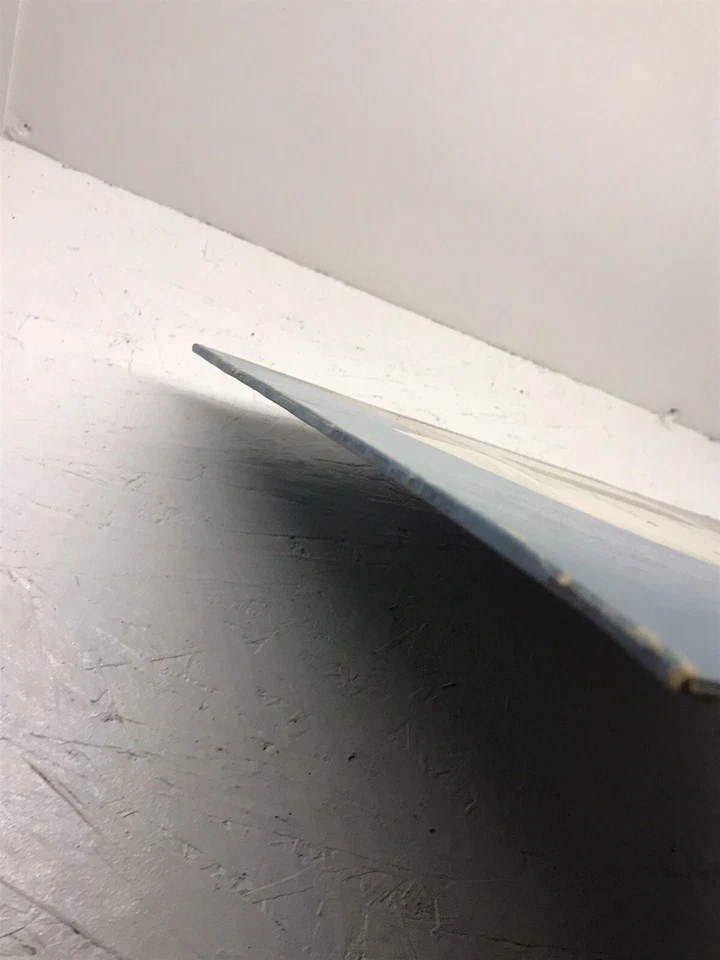 George Carlin LP Vinyl Record Toledo Window Box Original 1974 Stand Up Comedy Foto 2 de 4