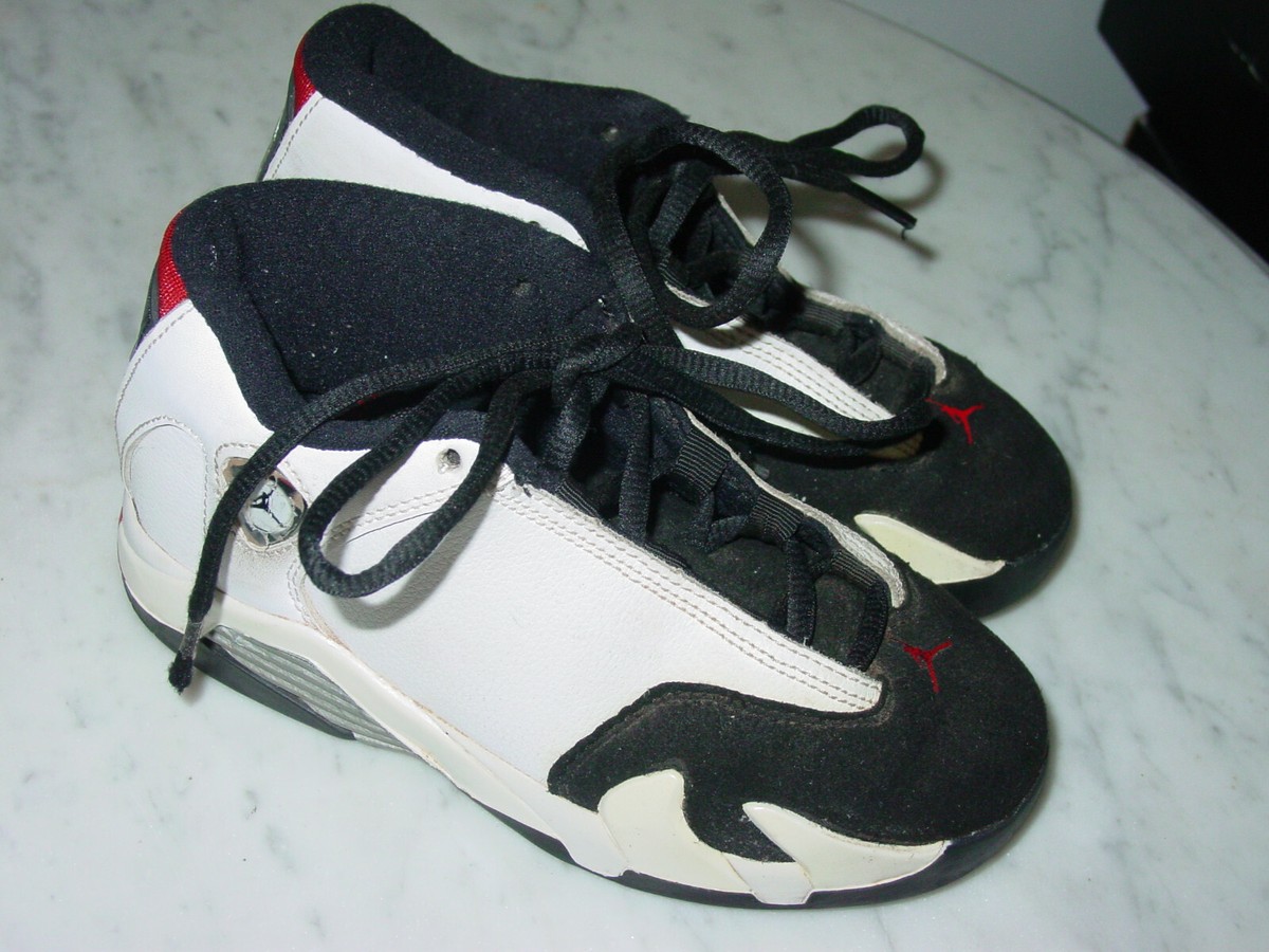 2014 Nike Air Jordan Retro 14 