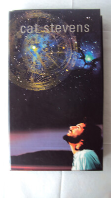 Cat Stevens Yusuf Islam 4 CD Long-BoxSet The City The Search The Hurt The Last