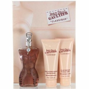 jean paul gaultier women's gift set