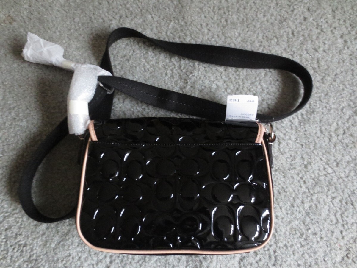 バッグ・カバンその他 COACH Peyton Embossed Field F49082 s-l400.jpg