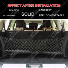 TRUNK ENVELOPE STYLE CARGO NET FOR BUICK ENCORE 2013 - 2022 BRAND NEW