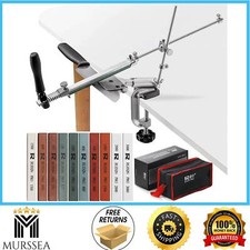RUIXIN PRO RX-008 Professional Knife Sharpene...