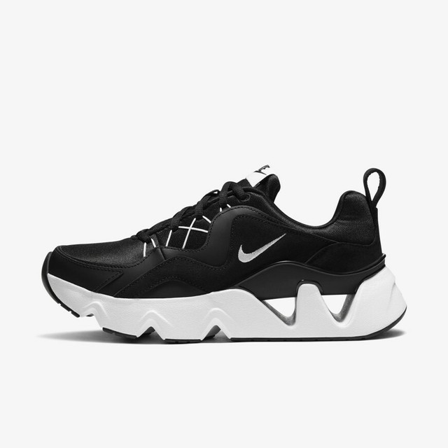 Size 11 - Nike RYZ 365 Black White for sale online | eBay