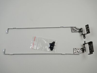 GIGABYTE A5 K1 LCD Display Scharniere Hinges
