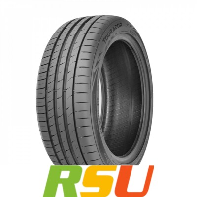 Tourador X Speed TU1 255/35 R1894Y Sommerreifen