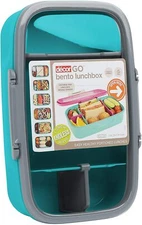 Decor GO Bento 2.0L Lunchbox - NEW - Free Shipping!