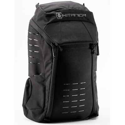 Kitanica VESPID 20 x 11 x 30L Adjustable Strap Zip Closure - Main Image