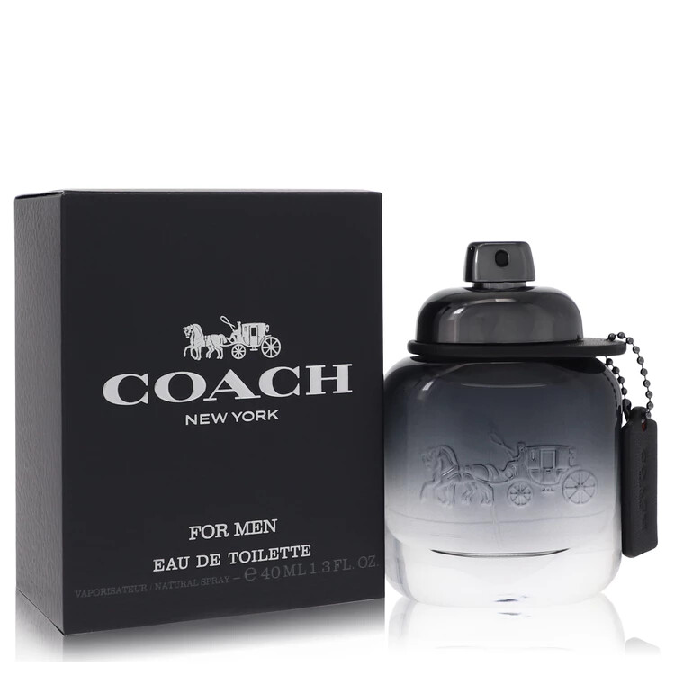 コーチメン EDT 100ml COACH MEN EDT 100ml Coach Eau De Toilette Spray For Men | eBay