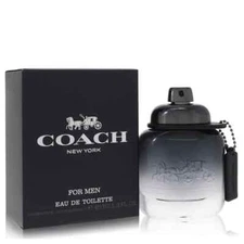 Coach Eau De Toilette Spray For Men