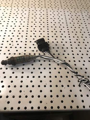 Lambdasonde Vor Kat Für Vauxhall Corsa MK I B + Meriva MK I + Zafira MK I (A)