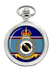 128 Squadron, RAF Pocket Watch