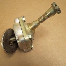 WWII Aircraft LORD Pratt Whitney R1830 R2000 Engine Mount MR26-SA3 PBY C54 B24 +