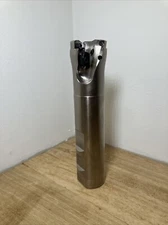 Mitsubishi Materials 241242 Indexable Milling Cutter - AJXU12R243WA20S 6.0 OAL