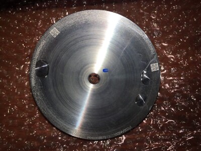 Holset / Cummins Turbocharger Compressor Wheel 4035887. | eBay 