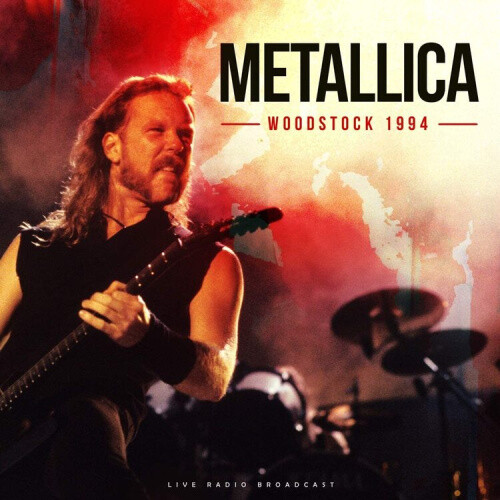 Best of Woodstick 1994 [Import Belge]