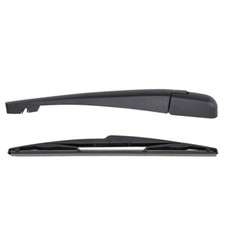 Heckscheibenwischerblatt und Armsatz für Land Range Rover Sport L320 2005-2013