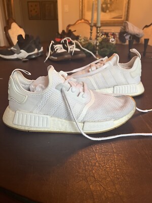 adidas gazelle silver green womens Shop Off White Womens NMD R1 Lace Up Sneakers  Shoebacca