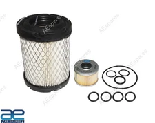 First Service Kit 500 KM For Royal Enfield Guerrilla 450 New Himalayan 450 @RE