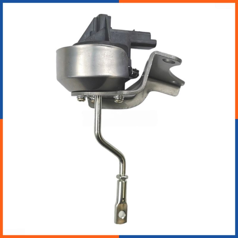 Actuateur pour Citroën ajustement géométrie variable turbo 49172-03100 - 2