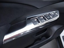 INNENRAUM ZUBEHÖR FÜR HONDA CR-V 2012-2015 TUNING CHROM RAHMEN BLENDEN INNENRAUM ZUBEHÖR FÜR HONDA CR-V 2012-2015 TUNING CHROM RAHMEN BLENDEN
