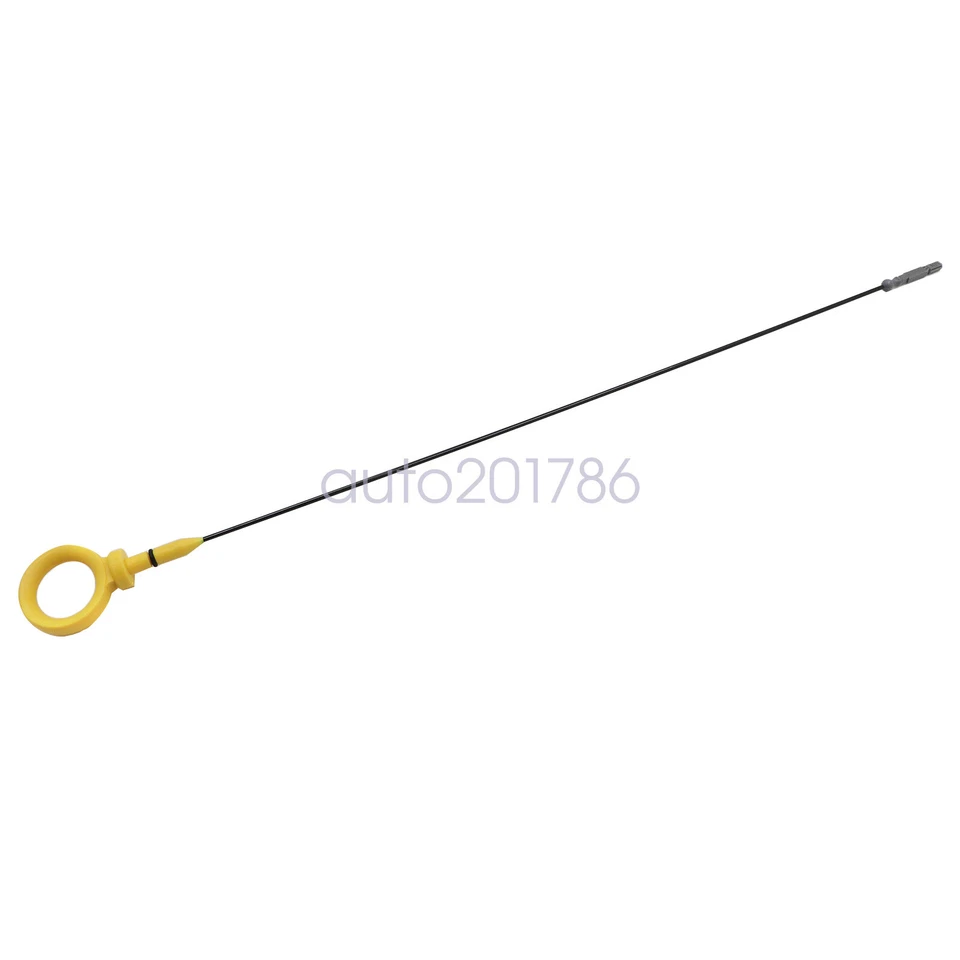 NUEVO PARA AUDI A4 S4 2008-2016 y A5 S5 2005-2016 06E115611H varilla de medición de aceite EE. UU. Foto 2 de 4
