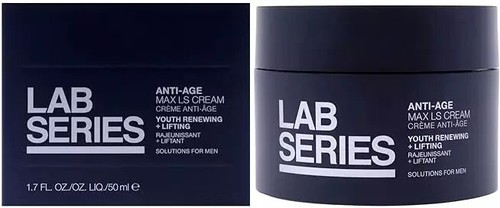 Lab Series MAX LS Cream Anti-Age Youth Renewing + Lifting 1.7oz/50 ML Sealed Box