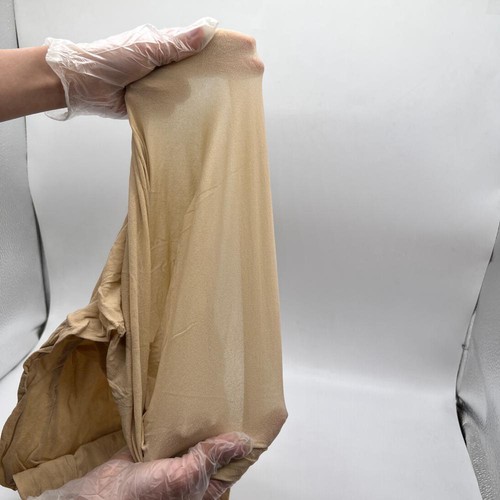 Double People Sexy Body Transparent Pantyhose Tights Cocoons Stockings Lingerie - Picture 9 of 24